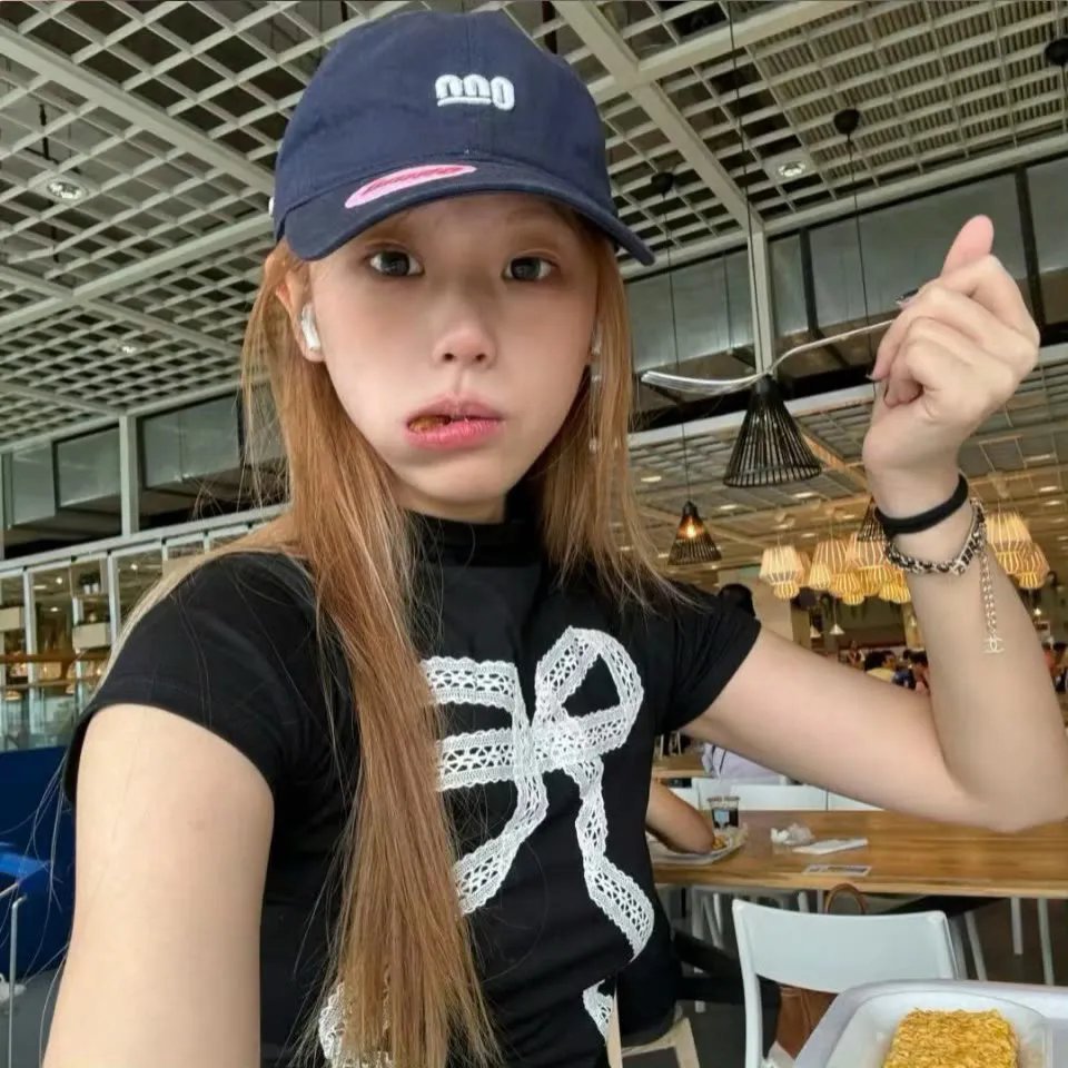 美丽背后